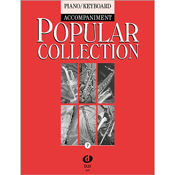 Popular Collection 7.Vol.7