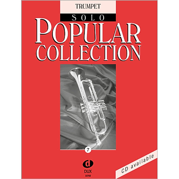 Popular Collection 7.Vol.7, Arturo Himmer