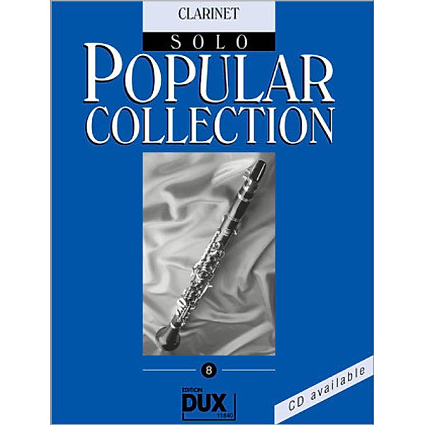 Popular Collection 8.Vol.8, Arturo Himmer