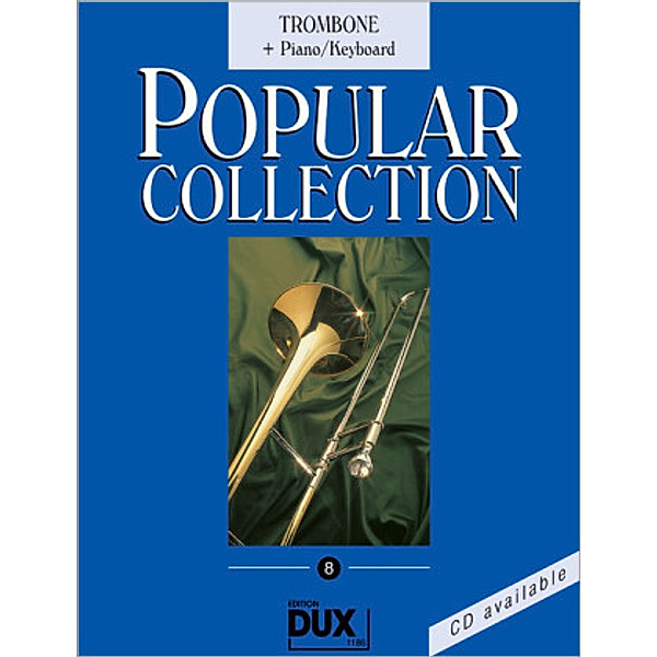 Popular Collection 8.Vol.8, Arturo Himmer