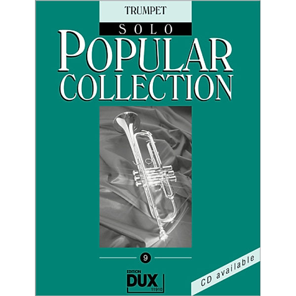 Popular Collection 9, Arturo Himmer
