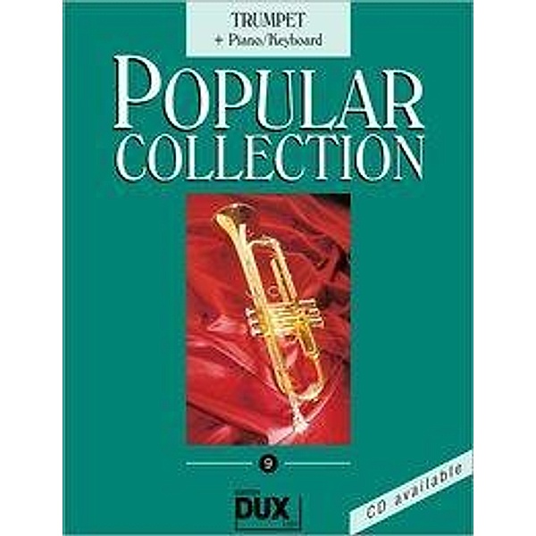 Popular Collection 9.Vol.9, Arturo Himmer