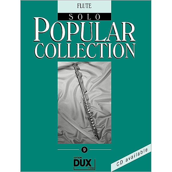 Popular Collection 9.Vol.9, Arturo Himmer