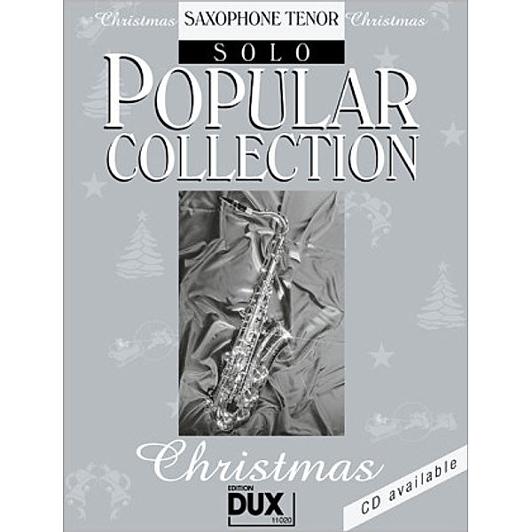 Popular Collection Christmas, Arturo Himmer-Perez