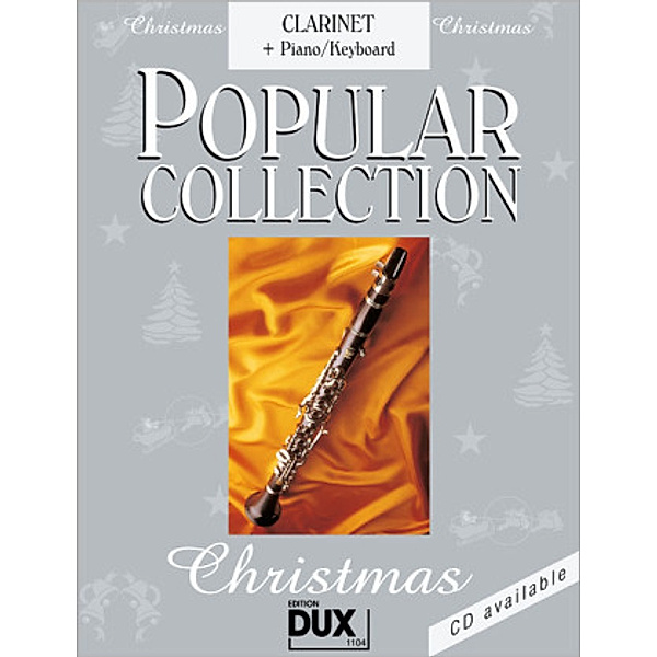 Popular Collection Christmas, Arturo Himmer-Perez