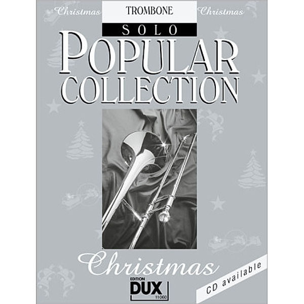 Popular Collection Christmas, Arturo Himmer-Perez