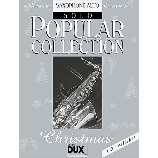 Popular Collection Christmas, Arturo Himmer-Perez