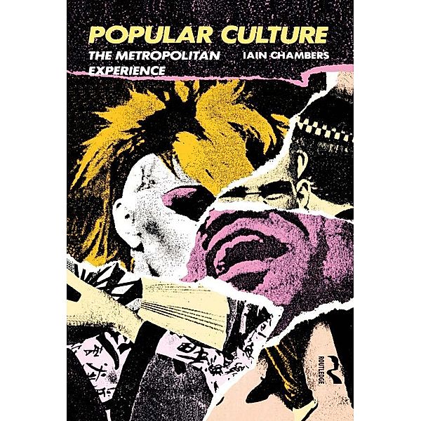 Popular Culture, Iain Chambers