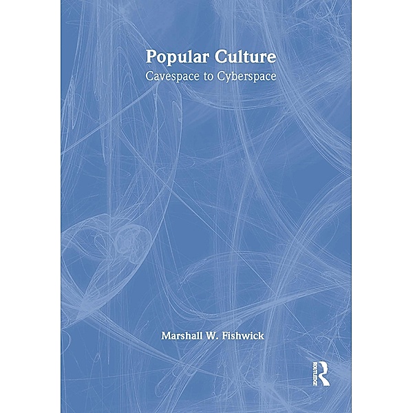Popular Culture, Frank Hoffmann, Marshall Fishwick, B Lee Cooper