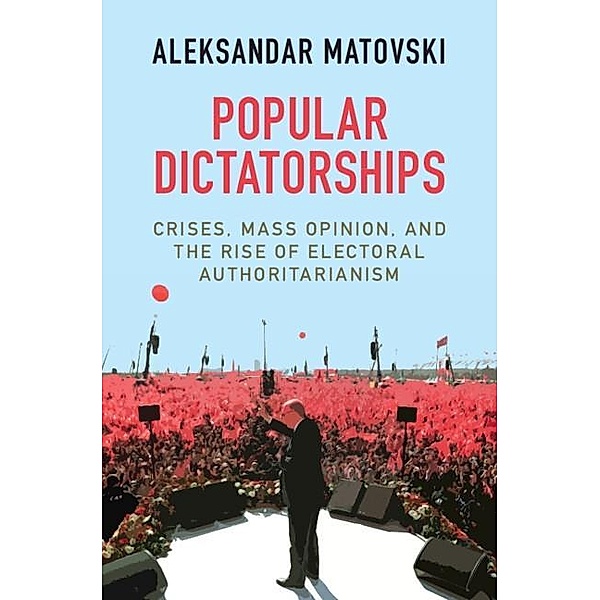 Popular Dictatorships, Aleksandar Matovski