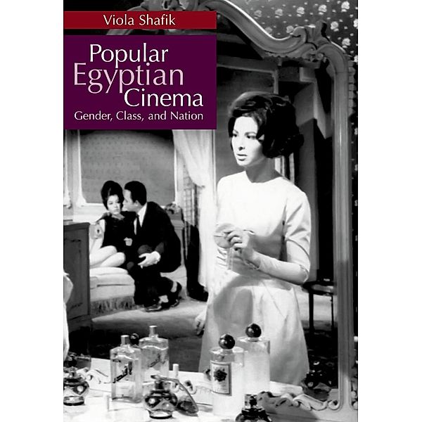 Popular Egyptian Cinema, Viola Shafik