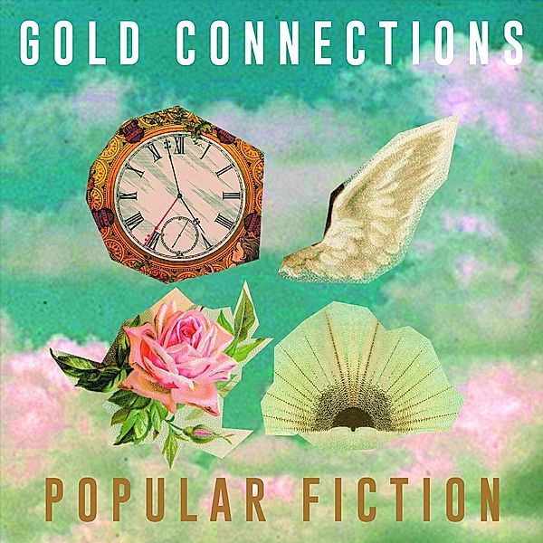 Popular Fiction, Gold Connections