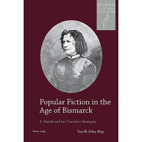 Popular Fiction in the Age of Bismarck, May Terry May