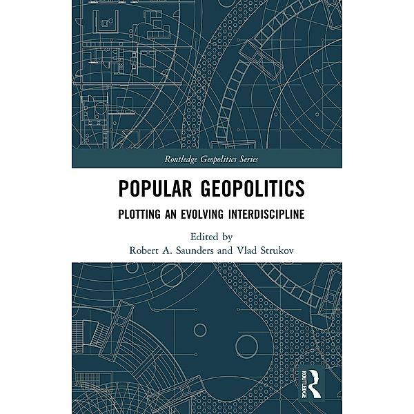 Popular Geopolitics