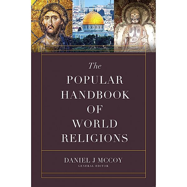 Popular Handbook of World Religions, Daniel J McCoy