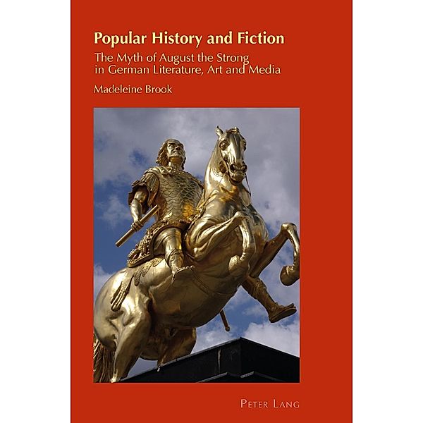 Popular History and Fiction, Madeleine Brook