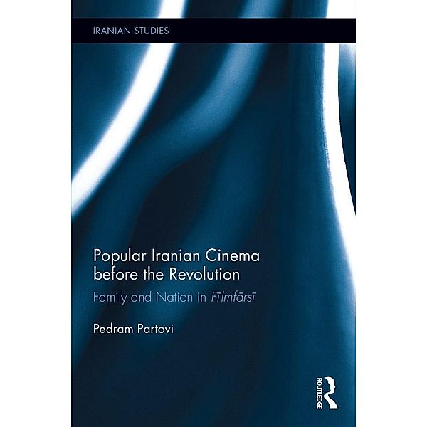 Popular Iranian Cinema before the Revolution, Pedram Partovi