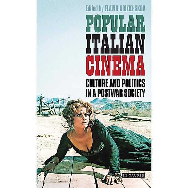 Popular Italian Cinema, Flavia Brizio-Skov