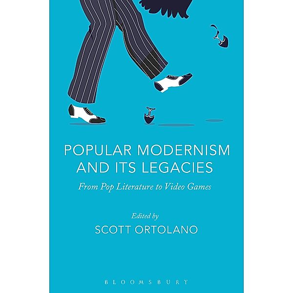 Popular Modernism and Its Legacies