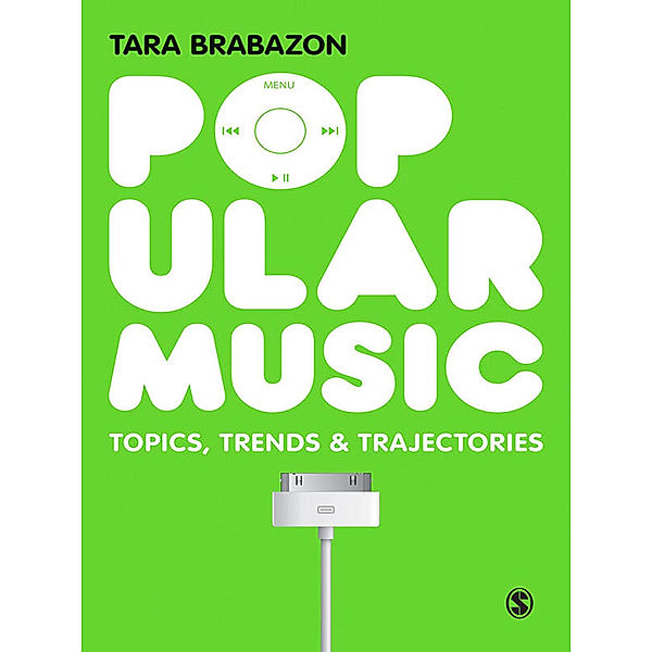 Popular Music, Tara Brabazon