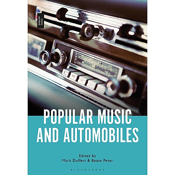 Popular Music and Automobiles