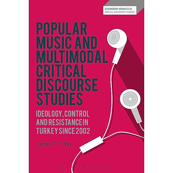 Popular Music and Multimodal Critical Discourse Studies, Lyndon C. S. Way