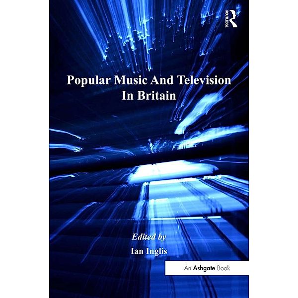 Popular Music And Television In Britain