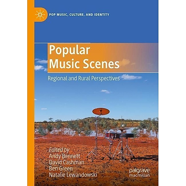 Popular Music Scenes