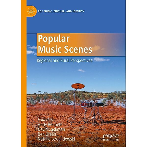 Popular Music Scenes / Pop Music, Culture and Identity