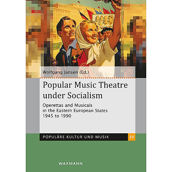 Popular Music Theatre under Socialism