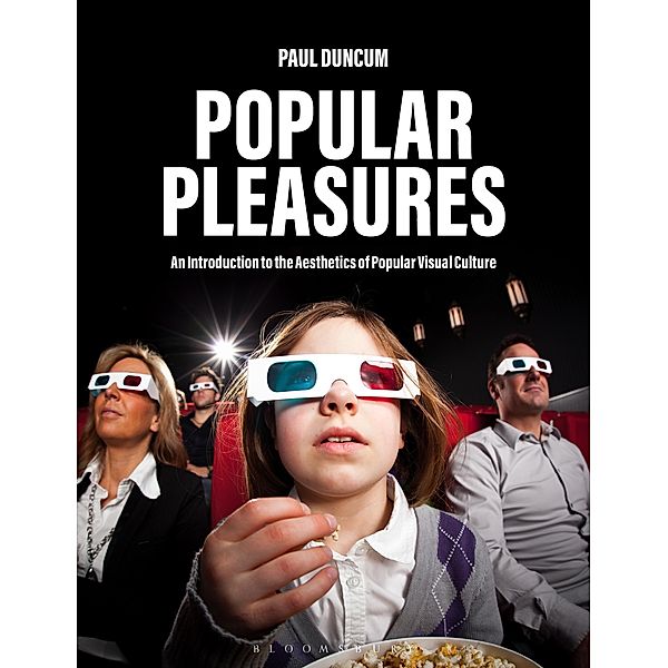 Popular Pleasures, Paul Duncum