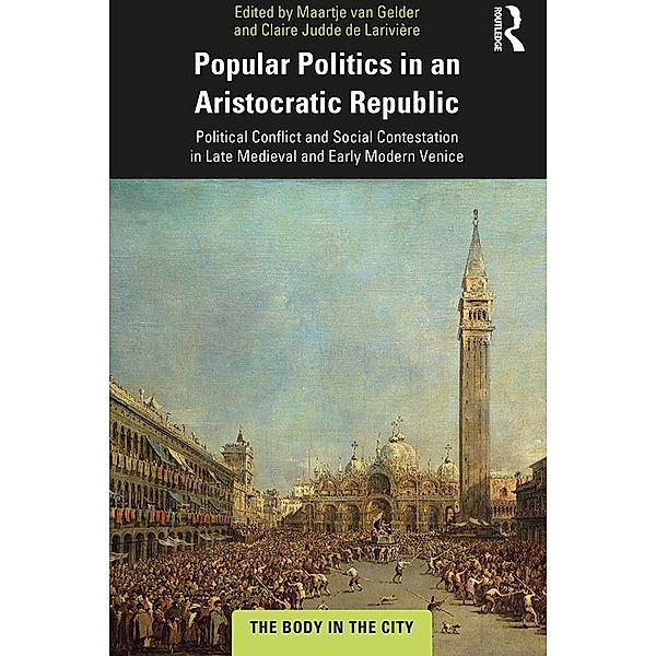 Popular Politics in an Aristocratic Republic