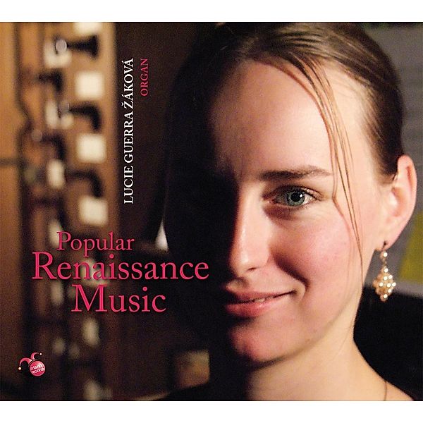 Popular Renaissance Music, Lucie Guerra Zakova