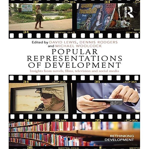 Popular Representations of Development