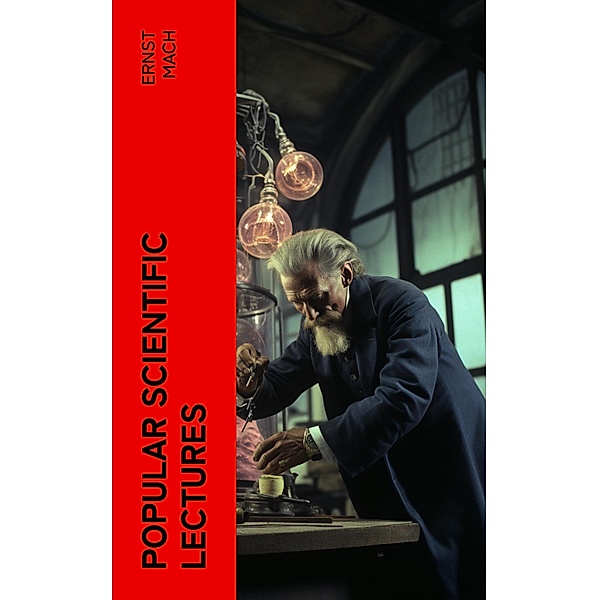 Popular scientific lectures, Ernst Mach