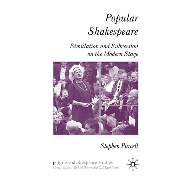 Popular Shakespeare, S. Purcell