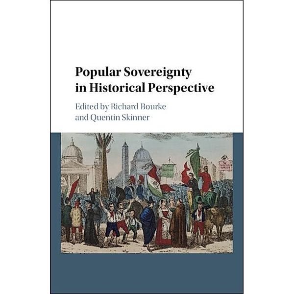 Popular Sovereignty in Historical Perspective