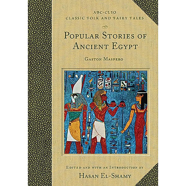 Popular Stories of Ancient Egypt