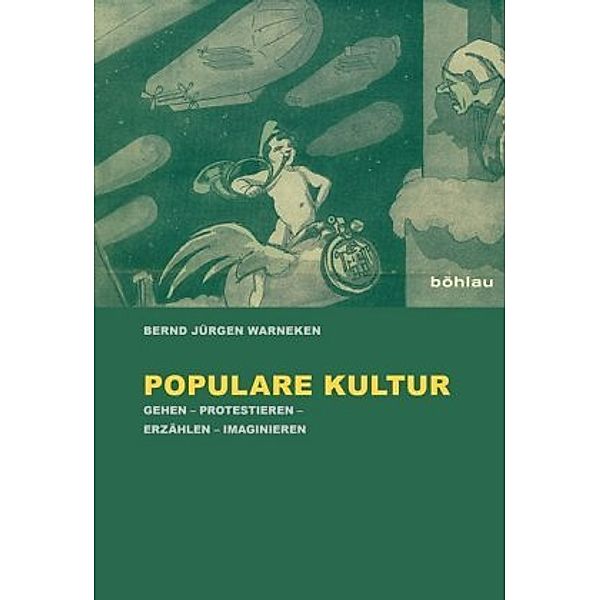 Populare Kultur, Bernd Jürgen Warneken, Thomas Fliege