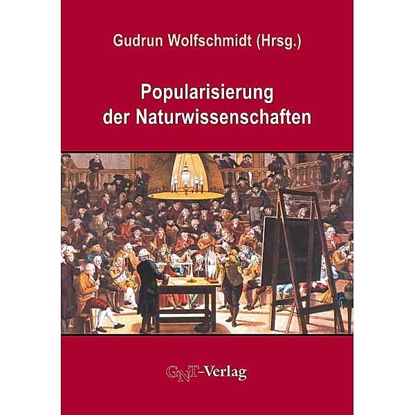 Popularisierung der Naturwissenschaften