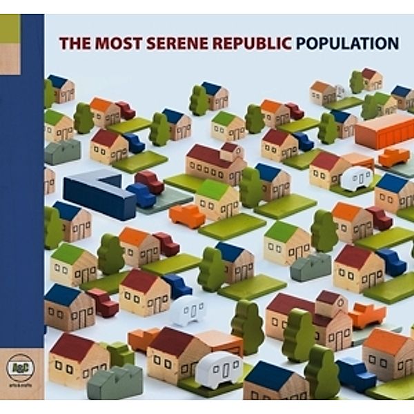 Population, The Most Serene Republic