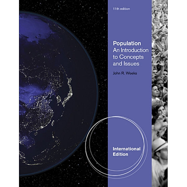 Population, John R. Weeks