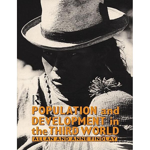 Population and Development in the Third World, Allan M. Findlay