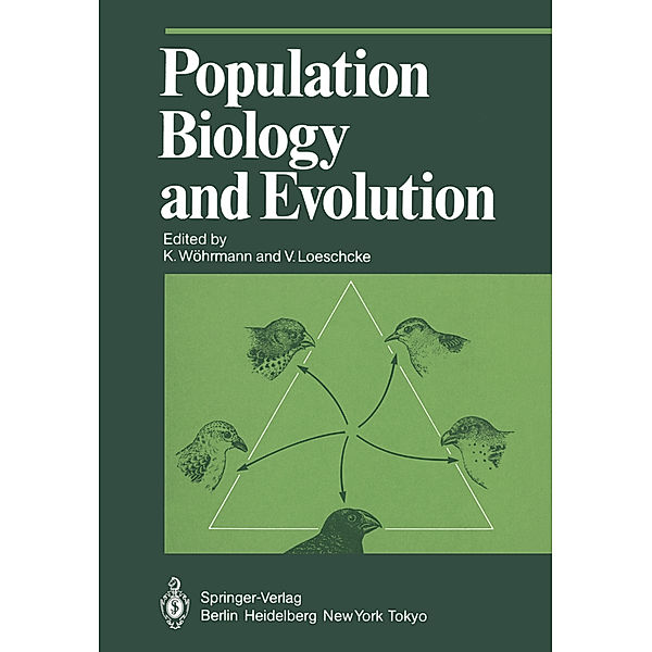 Population Biology and Evolution