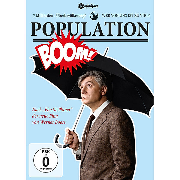 Population Boom, Werner Boote