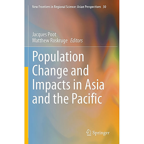 Population Change and Impacts in Asia and the Pacific