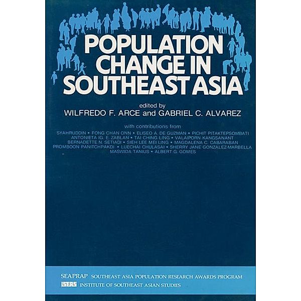 Population Change in Southeast Asia