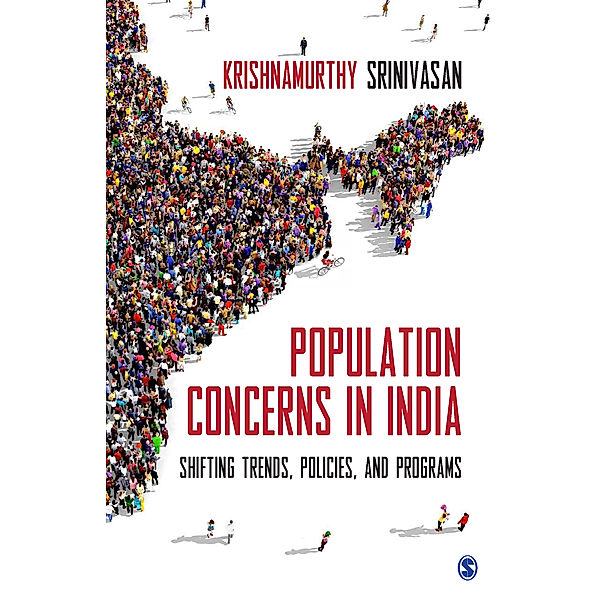Population Concerns in India, Krishnamurthy Srinivasan