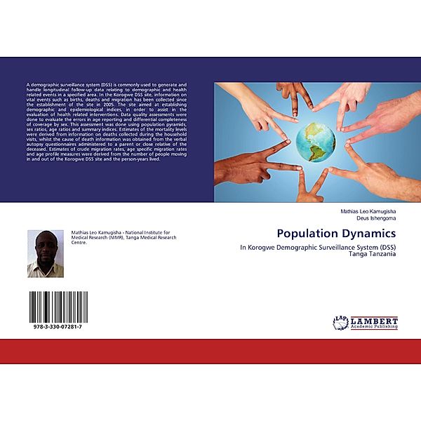 Population Dynamics, Mathias Leo Kamugisha, Deus Ishengoma