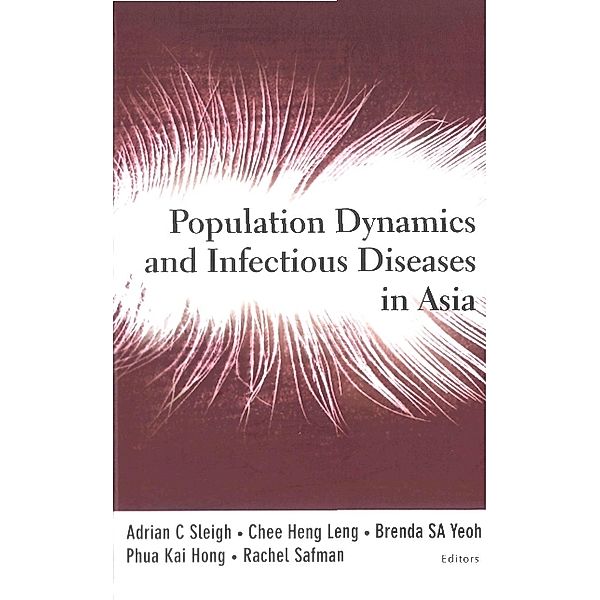 Population Dynamics And Infectious Diseases In Asia